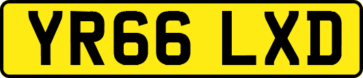 YR66LXD