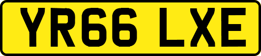 YR66LXE