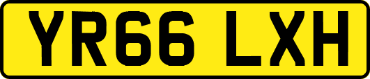 YR66LXH