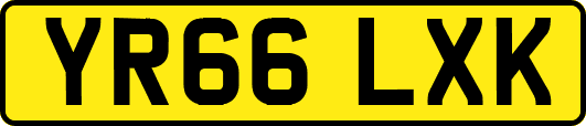 YR66LXK