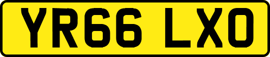 YR66LXO