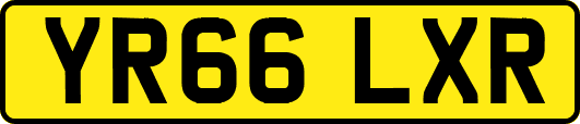 YR66LXR
