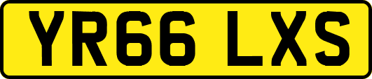 YR66LXS