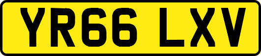 YR66LXV