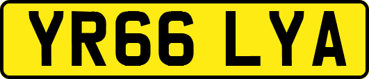 YR66LYA