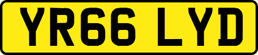 YR66LYD