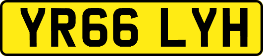 YR66LYH