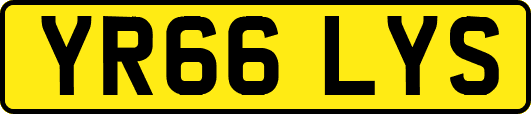 YR66LYS