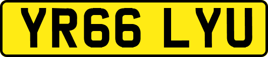 YR66LYU