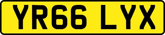 YR66LYX