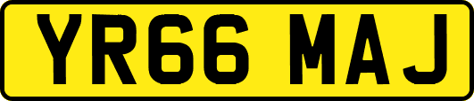 YR66MAJ