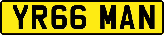YR66MAN