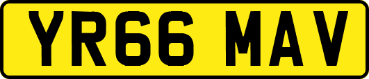 YR66MAV