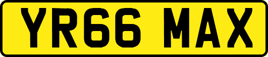 YR66MAX