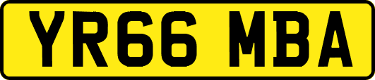 YR66MBA