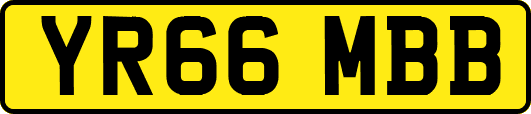 YR66MBB