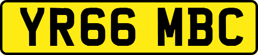 YR66MBC