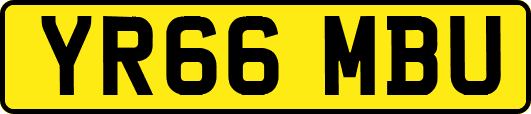 YR66MBU