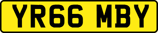 YR66MBY