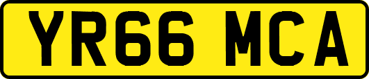 YR66MCA
