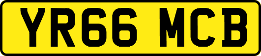 YR66MCB
