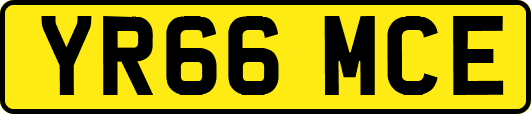 YR66MCE