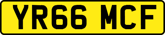 YR66MCF