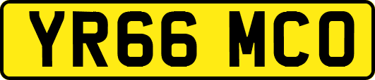 YR66MCO