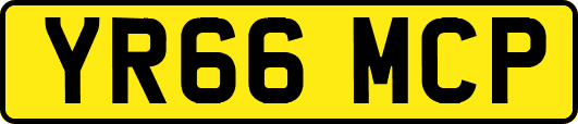 YR66MCP