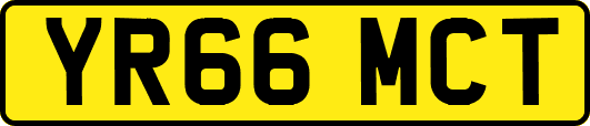 YR66MCT