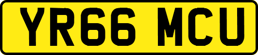 YR66MCU
