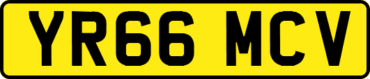 YR66MCV