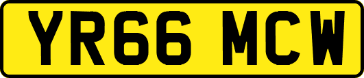YR66MCW