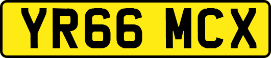 YR66MCX