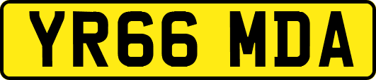 YR66MDA