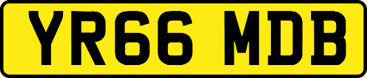 YR66MDB