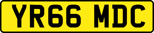 YR66MDC