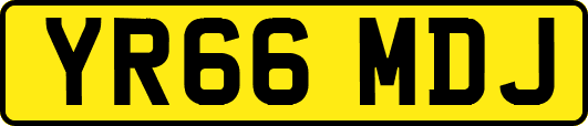 YR66MDJ
