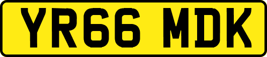 YR66MDK