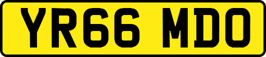 YR66MDO