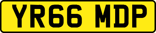 YR66MDP