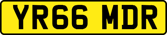 YR66MDR
