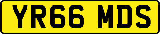 YR66MDS