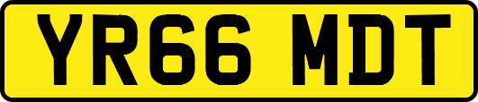 YR66MDT