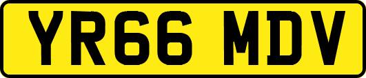 YR66MDV