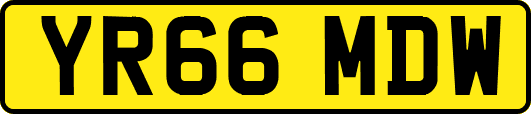 YR66MDW