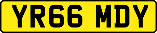 YR66MDY