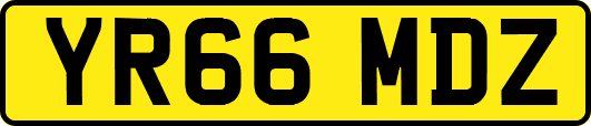 YR66MDZ