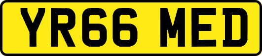 YR66MED