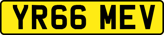 YR66MEV